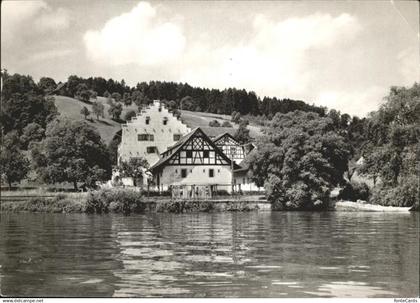 Richterswil Heimatwerkschule