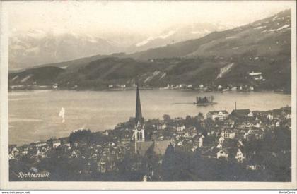 Richterswil Kirche