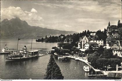 Richterswil Schiff