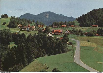Sternenberg ZH Blick auf H?rnli