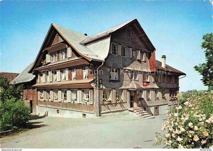 Sternenberg  ZH Gasthaus Sternen