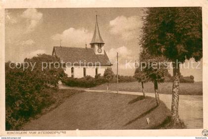 Sternenberg ZH Kirchlein