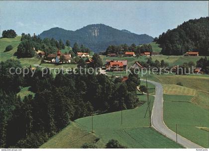 Sternenberg ZH mit H?rnliblick
