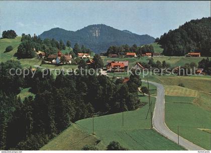 Sternenberg ZH mit H?rnliblick