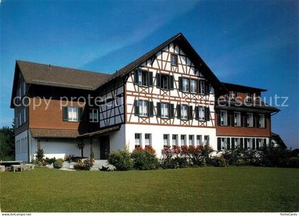 Sternenberg ZH Sunnebad Haus der Stille