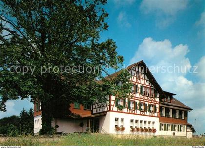 Sternenberg ZH Sunnebad Haus der Stille