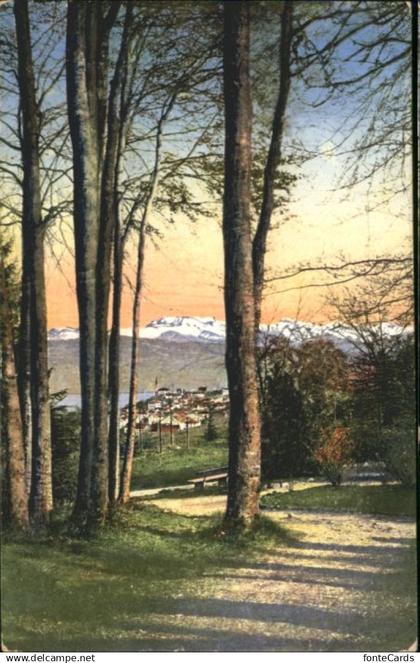 Thalwil