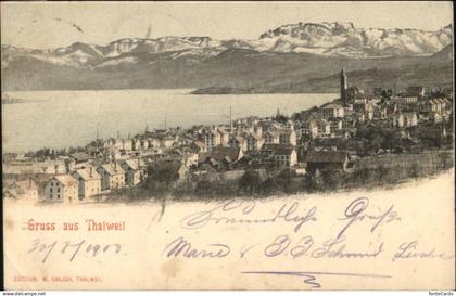 Thalwil