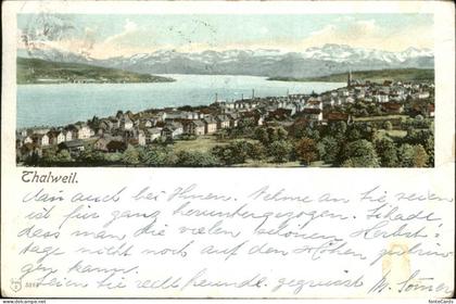 Thalwil