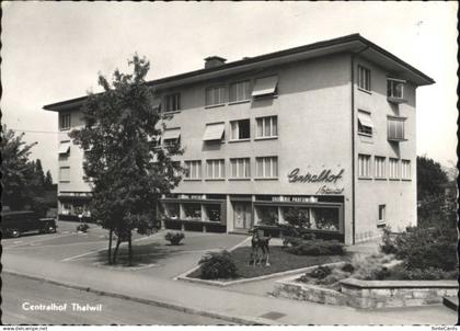 Thalwil Centralhof