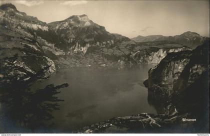 Thalwil Urnersee