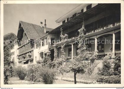 Turbenthal Girenbad
