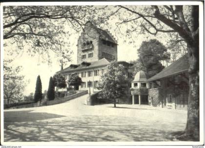 Uster ZH Schloss Uster