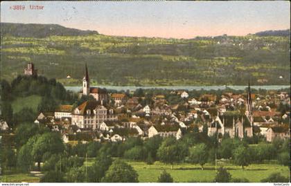 Uster ZH Uster  x 1918