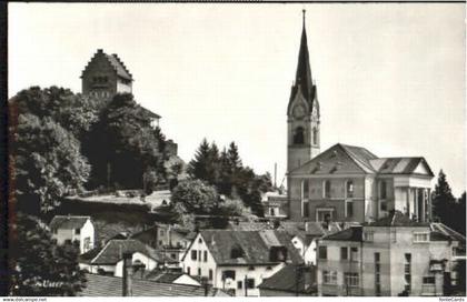 Uster ZH Uster  x 1955