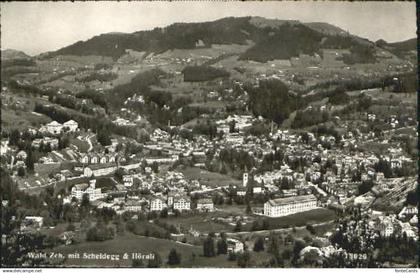 Wald ZH Wald Zch  x 1947