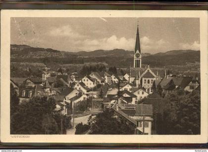Wetzikon ZH
