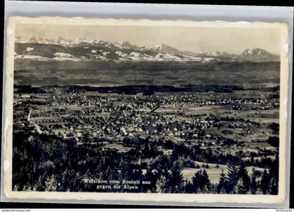 Wetzikon ZH Wetzikon