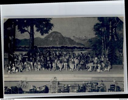 Wetzikon ZH Wetzikon Festspiele