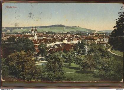 Winterthur
