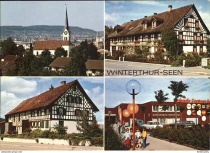Winterthur