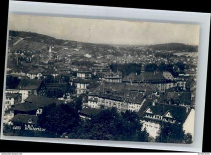 Winterthur