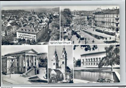 Winterthur