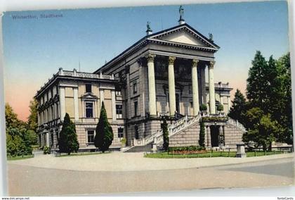 Winterthur