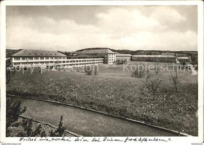 Zollikerberg Krankenhaus Diakonissenanstalt Neumuenster