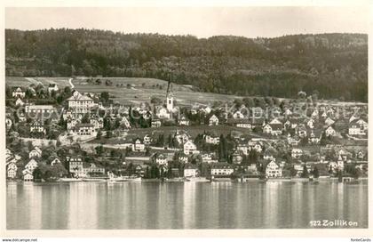 Zollikon ZH Panorama