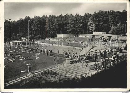 Zuerich Wellen- und Sonnenbad Dolder Grandhotel Waldhaus