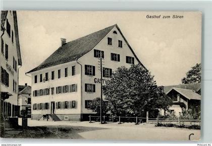 8344 Bäretswil - Gasthof zum Bären - 13601143