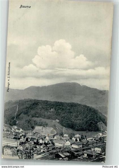 8494 Bauma Foto AK - 10742152