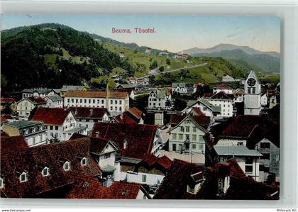 8494 Bauma Gebrauchsspuren Tösstal - 13221391