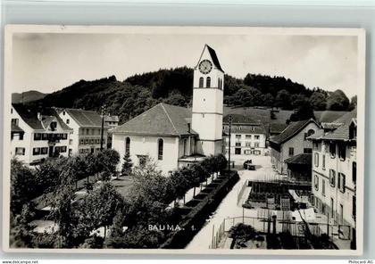 8494 Bauma - Kirche - 13218045