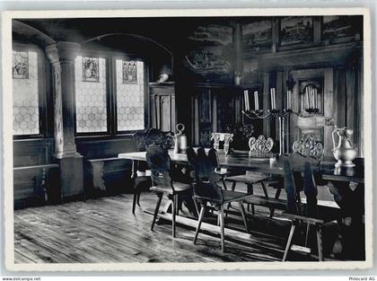 8608 Bubikon - Johanniterhaus - 50873768