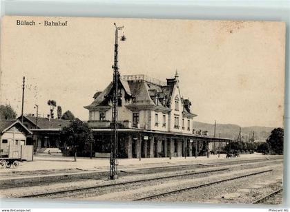8180 Bülach - Bahnhof - 13601689