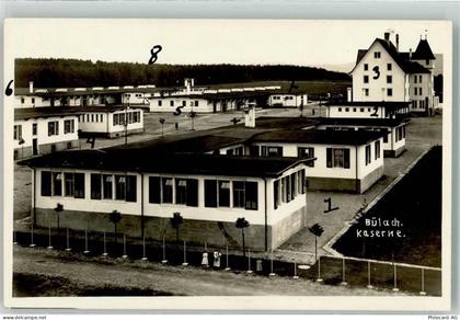 8180 Bülach - Kaserne - 13964141
