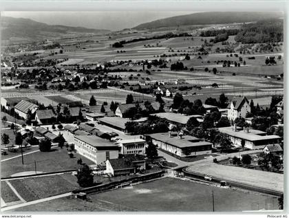 8180 Bülach - Kaserne Fliegeraufnahme - 52050186