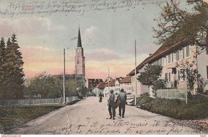 Bülach