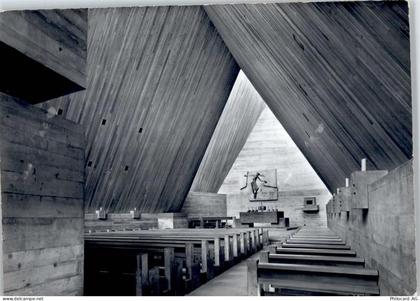 8157 Dielsdorf - Kirche - 50798950