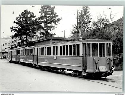 8953 Dietikon 1966 - Repro Die Belgier B 31-32 in Dietikon am 08.03.1966... - 10394886