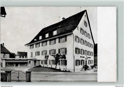 8953 Dietikon - Hotel Restaurant Tea-Room Krone - 13218223