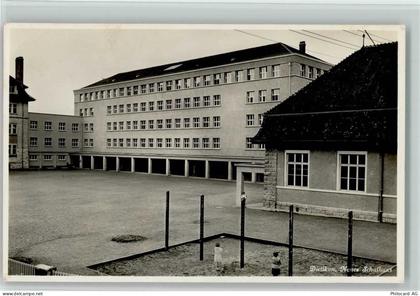 8953 Dietikon - Neues Schulhaus - 13218793