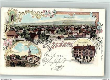 Ansichtskarte - 13700434