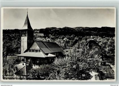 8132 Egg bei Zürich - Wallfahrtskirche - 13110422