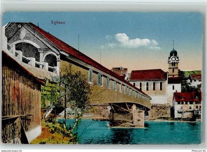 8193 Eglisau - 13109973