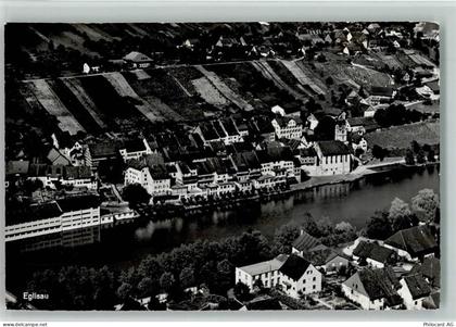 8193 Eglisau - Luftaufnahme - 13110456