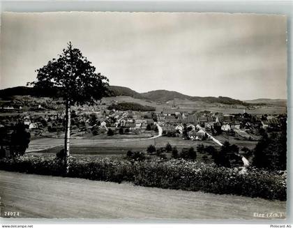 8353 Elgg 1946 Foto AK - 10749435