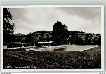 8353 Elgg Gebrauchsspuren Schwimmbad - 13146247